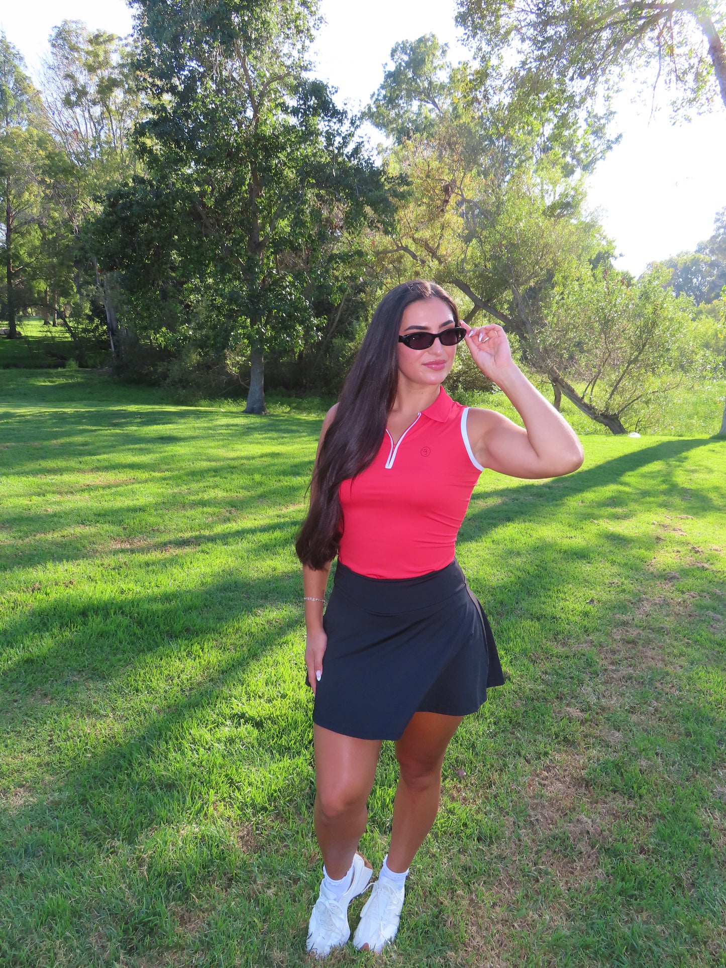 The Torrey Polo