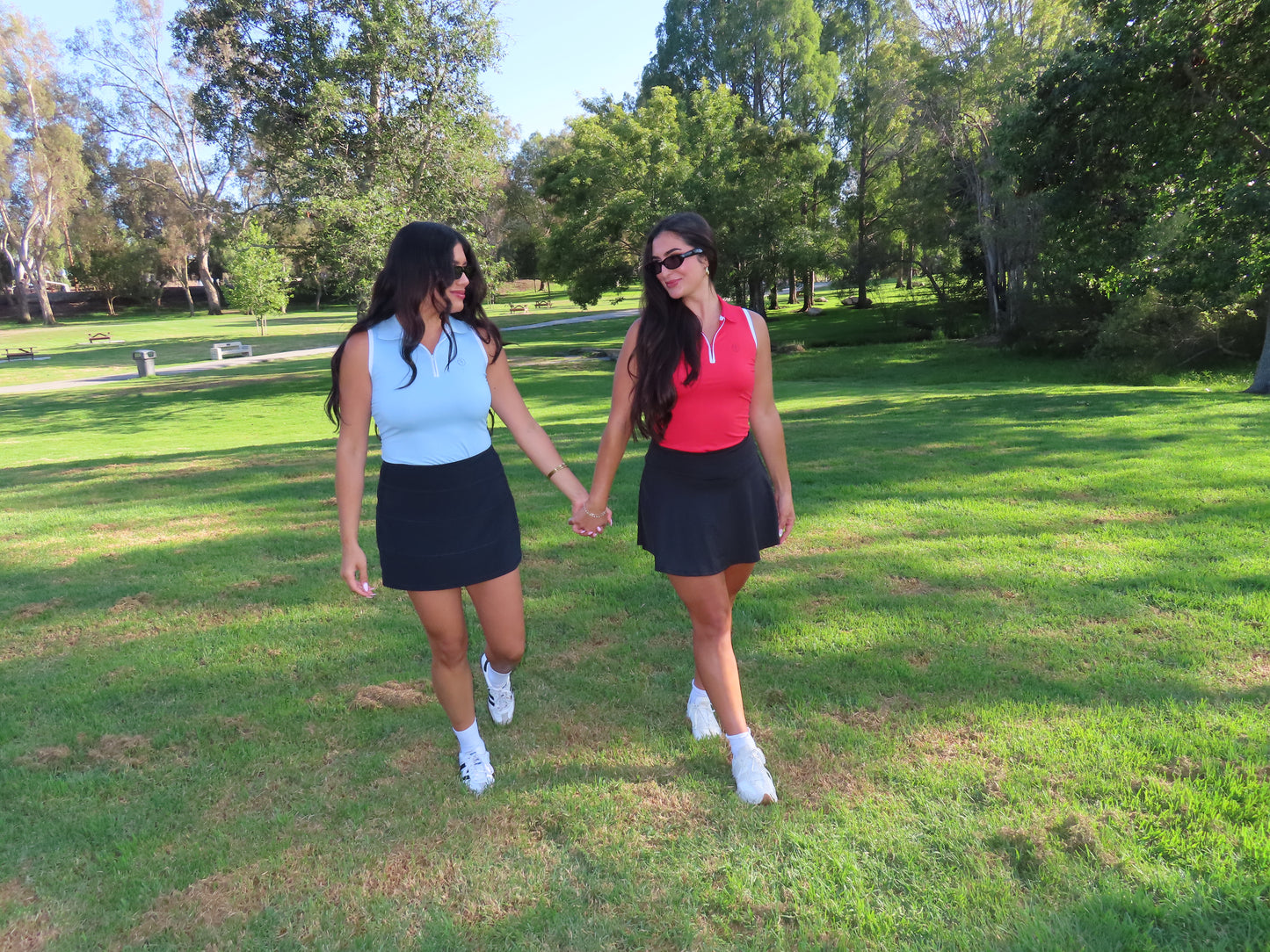 The Torrey Polo