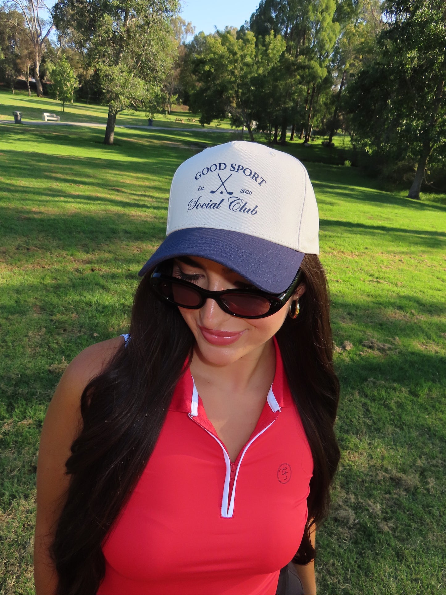 GSC Structured Snapback